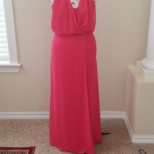 Vince Camuto Maxi Dress